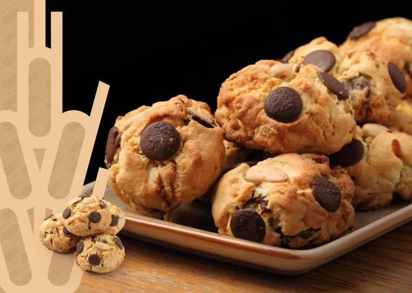 Cookies - Kurabiye